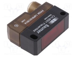 FPDK14P5101/S14 - BAUMER