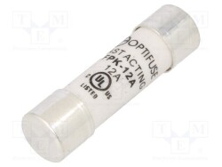 FPK-12A - OPTIFUSE