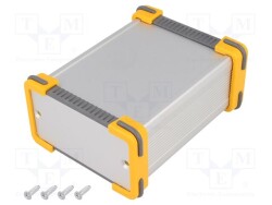 FR-80-42-100-ME - FISCHER ELEKTRONIK