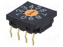 FR01FR10P-S - NKK SWITCHES