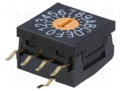 FR01FR16H-S - NKK SWITCHES