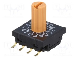 FR02KR16P-S - NKK SWITCHES