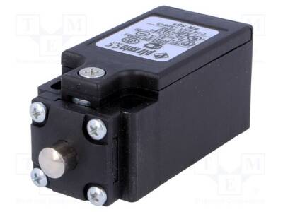FR501 - 2