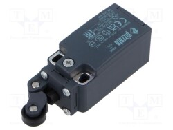 FR502-M1 - PIZZATO ELETTRICA