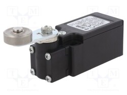 FR531-1 - PIZZATO ELETTRICA