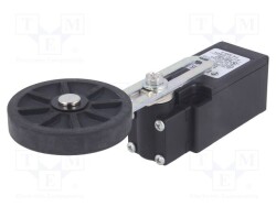 FR555-3 - PIZZATO ELETTRICA