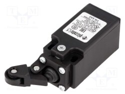 FR5A5 - PIZZATO ELETTRICA