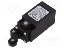 FR602-M2 - PIZZATO ELETTRICA