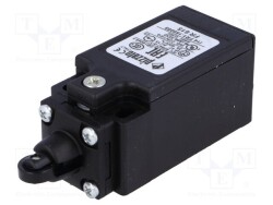 FR615 - PIZZATO ELETTRICA