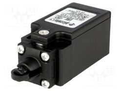 FR915 - PIZZATO ELETTRICA