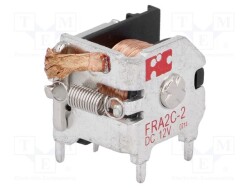 FRA12-OF - FORWARD INDUSTRIAL CO.