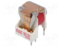 FRA3C-DC12 - FORWARD INDUSTRIAL CO.