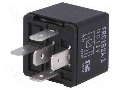 FRC1B2A-1-DC12V - 1