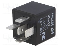 FRC1BC-1NS-DC24V - FORWARD INDUSTRIAL CO.