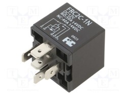 FRC2C-1N-DC12V - FORWARD INDUSTRIAL CO.