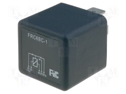 FRC6BC-1-DC12 - FORWARD INDUSTRIAL CO.