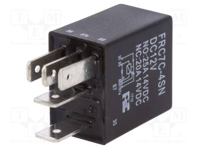 FRC7C-4SN-DC12V - 1