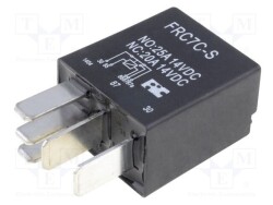 FRC7C-S-DC12V - FORWARD INDUSTRIAL CO.