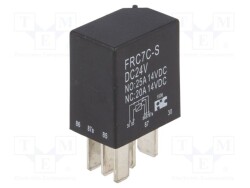 FRC7C-S-DC24V - FORWARD INDUSTRIAL CO.