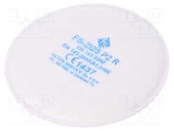 FS-ZI25-P2-R - FILTER SERVICE