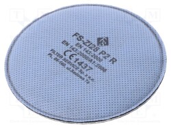 FS-ZI28-P2-R - FILTER SERVICE