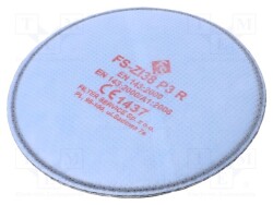 FS-ZI38-P3-R - FILTER SERVICE