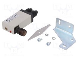 FS1/0P-E - Micro Detectors