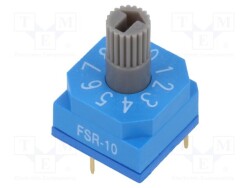 FSR-10 - SUNGMUN ELECTRONICS