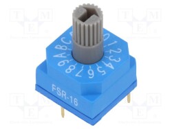 FSR-16 - SUNGMUN ELECTRONICS