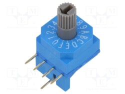 FSR-16H1 - SUNGMUN ELECTRONICS