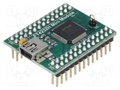 FT4232HQ-MODULE - 1