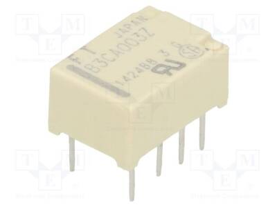 FTR-B3CA003Z - 2