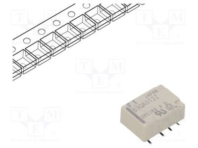 FTR-B3GA012Z-B10 - 1
