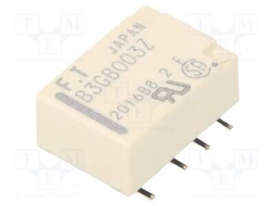 FTR-B3GB003Z - 1