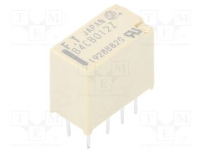 FTR-B4CB012Z - 1