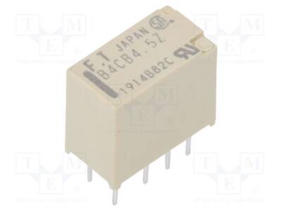 FTR-B4CB4.5Z - 1