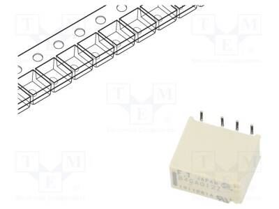 FTR-B4GA012Z-B05 - 1