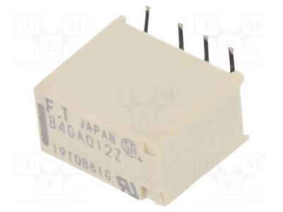 FTR-B4GA012Z - 1