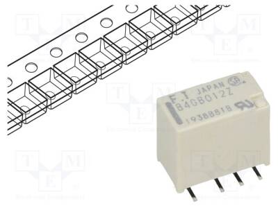 FTR-B4GB012Z-B05 - 1