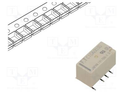 FTR-C1GA003G-B05 - 1