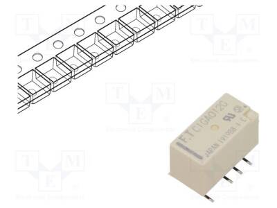 FTR-C1GA012G-B05 - 2