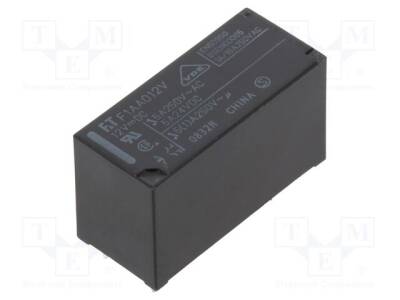 FTR-F1AA012V - 1
