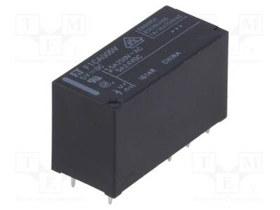 FTR-F1CA005V - 1