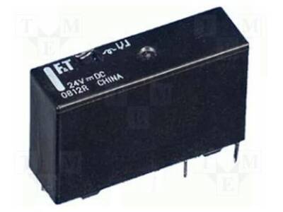 FTR-F3AA012E - 1