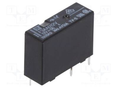 FTR-F3AA012V - 1
