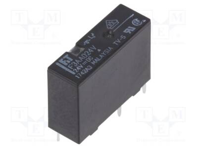 FTR-F3AA024V - 1
