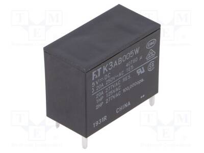 FTR-K3AB005W - 1