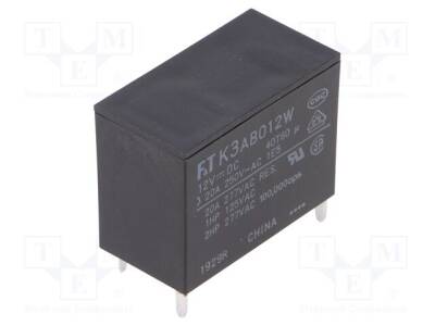 FTR-K3AB012W - 1