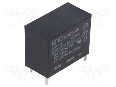 FTR-K3AB024W - 1