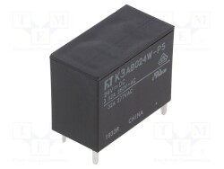 FTR-K3AB024W-PS - FUJITSU